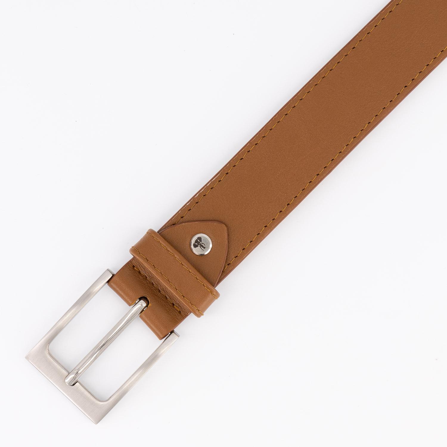 Classic Belt - Tuska Leather