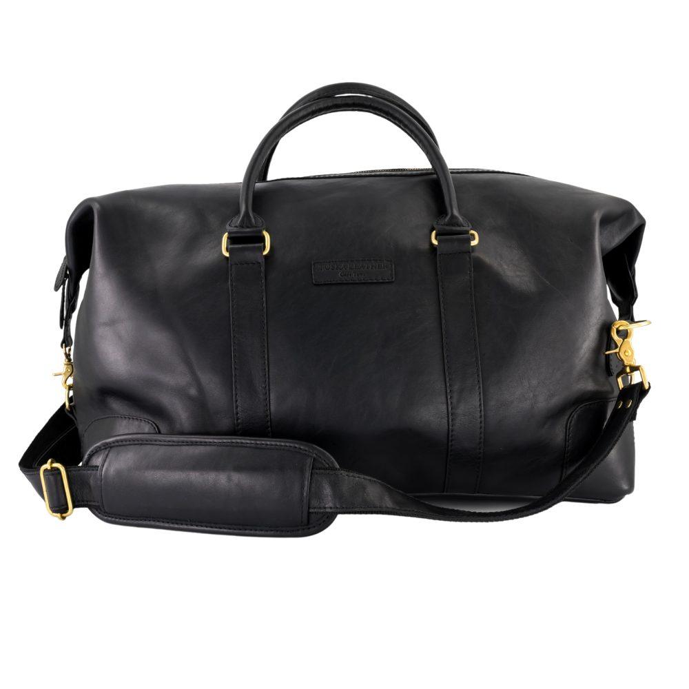Weekender, Black