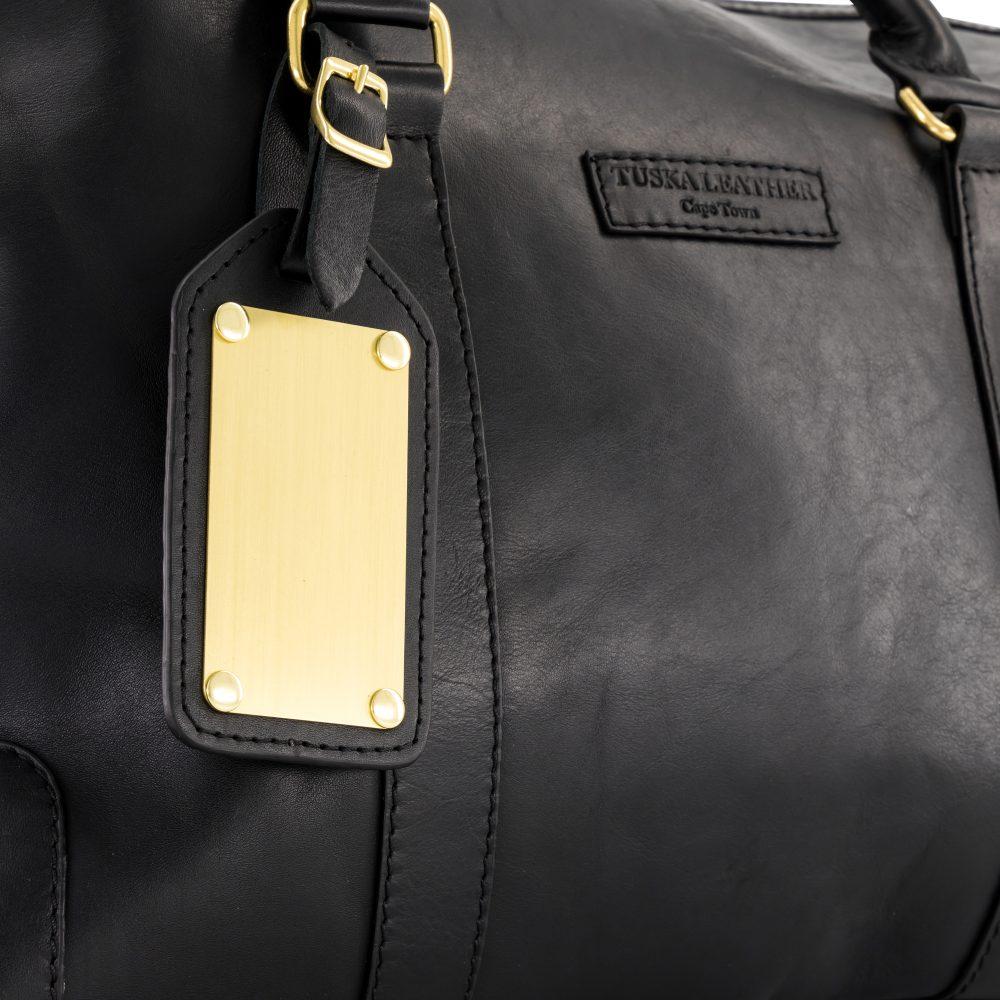 Weekender, Black - Image 4